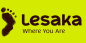 Lesaka Technologies logo